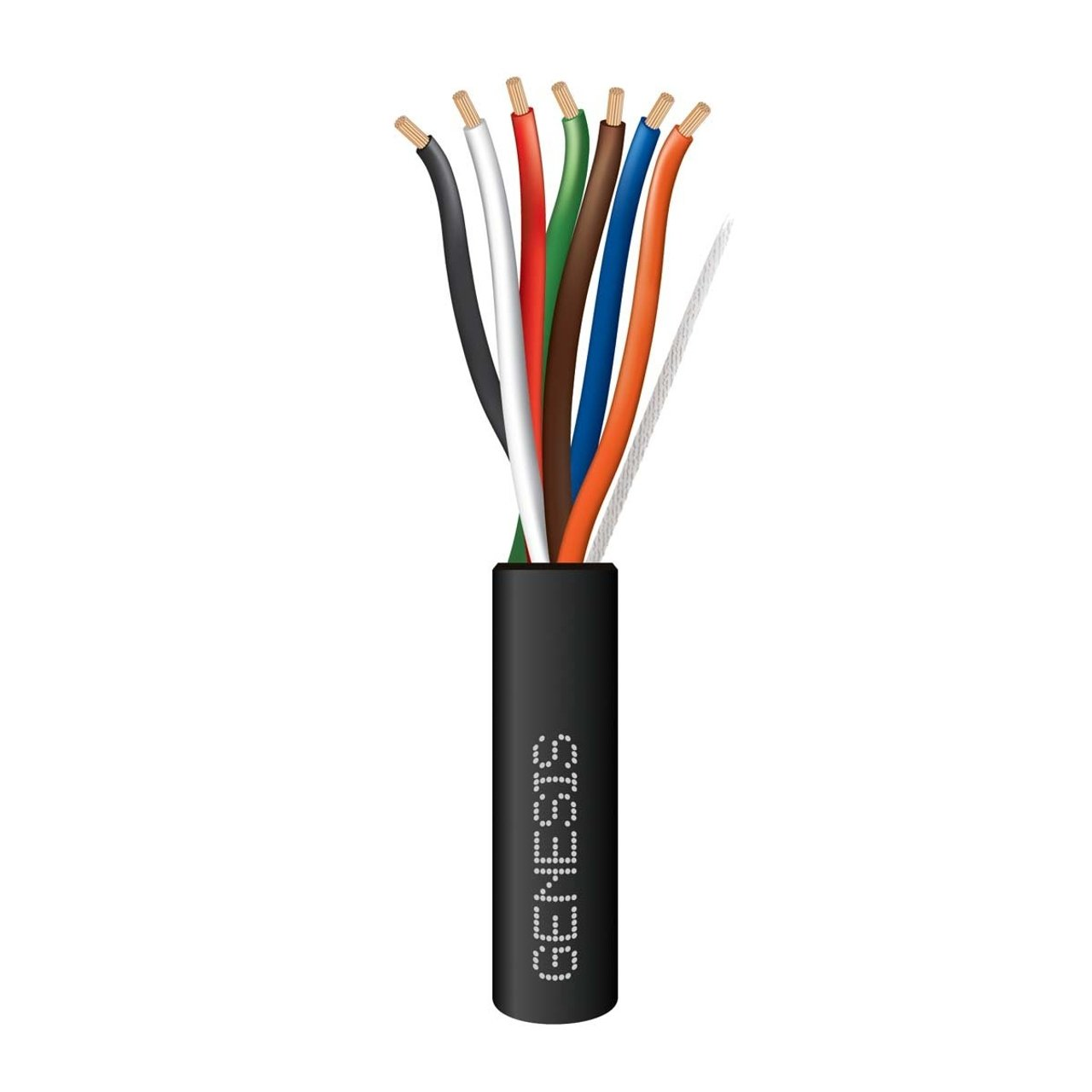  - Control Wire